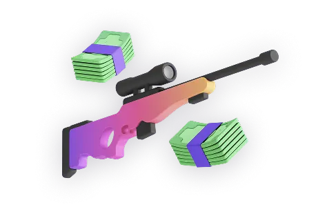 Оставь email — получай промики и бонусы первым